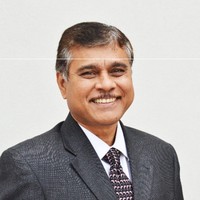 Amrish Patel