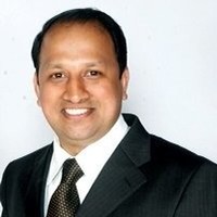 Madhusudhan N