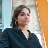Esha Mehra