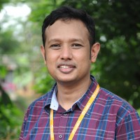 S. M. Tafsir Hasan