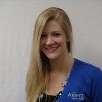 Megan Ranshaw