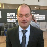 Jesper Terp