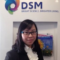 Stacey Yang