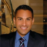 Eddie Diaz, MBA, CSEP, MCC, CTA