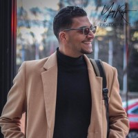Mohamed Ahmed