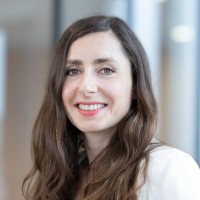 Alexandra Bourreau - MRICS