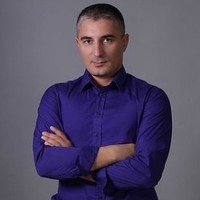 Alexander Polo