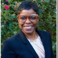 Camarsha Thomas