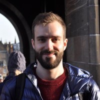 Matt Seton