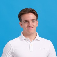 Andy De Jonge