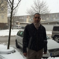 Adel Shabaan
