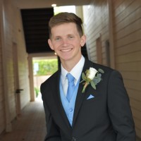 Chase Wilson
