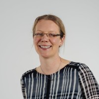Georgina Baker