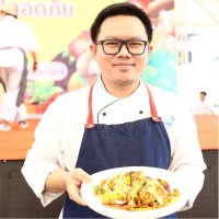 NeneKan Nantanavanich