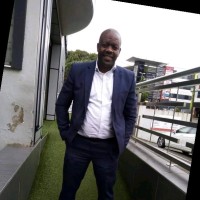 Simthembile Ndevu
