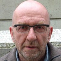 Bart Braeckevelt