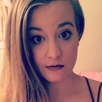 Taylor Pittman