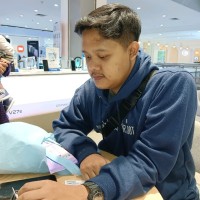 Mohammad Rizki Ramadhan