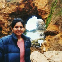 Radhi Sridhar