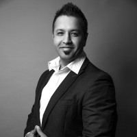 Sam Sethi