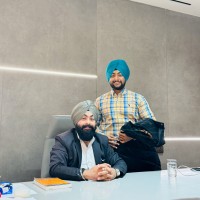Gursimran Singh