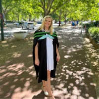 Stephanie Van Der Westhuizen