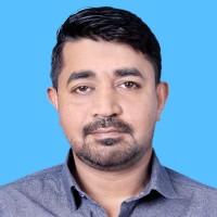 Syed Arsalan Ali