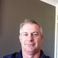 Tony Knott