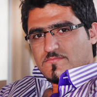 khalil medadi
