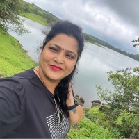 Sonia Ghodke