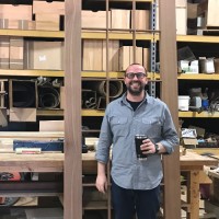 jack kennedy, NCIDQ, MFA, ASID