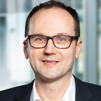 Tobias Schaeffter