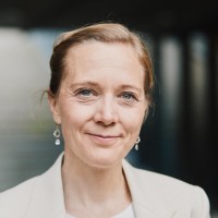 Line Ramstad
