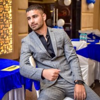 Sameer Shekh