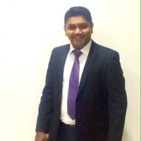 Prashanth N
