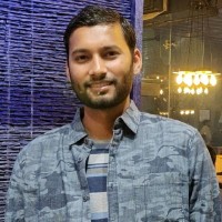 Nikhil Kumar