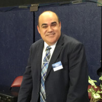 Joe Kiko Hernandez-Arrondo