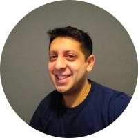 Daniel Perez