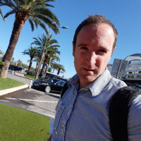 Laurent Mortier
