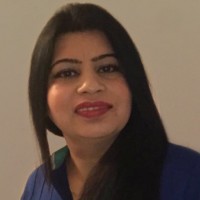 Salinder Kaur