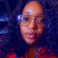 Tamekia Ellis