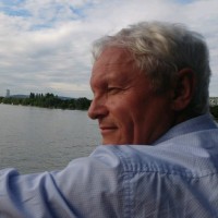 Thomas Baudisch