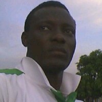 Oluwasheyi Ogunbajo