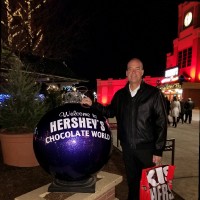 Matt Wilkes