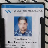 Tapas Das