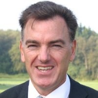 David Fitzpatrick Fcca