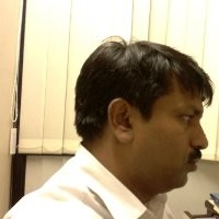 JITENDER KUMAR
