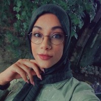 Somayeh Sharifi