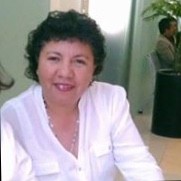 Martha Celia Garcia Mendoza