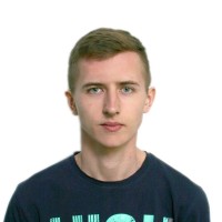 Oleksandr Vehera